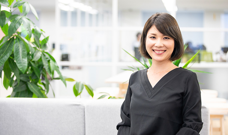 フィッツプラス管理栄養士 安藤佑実子